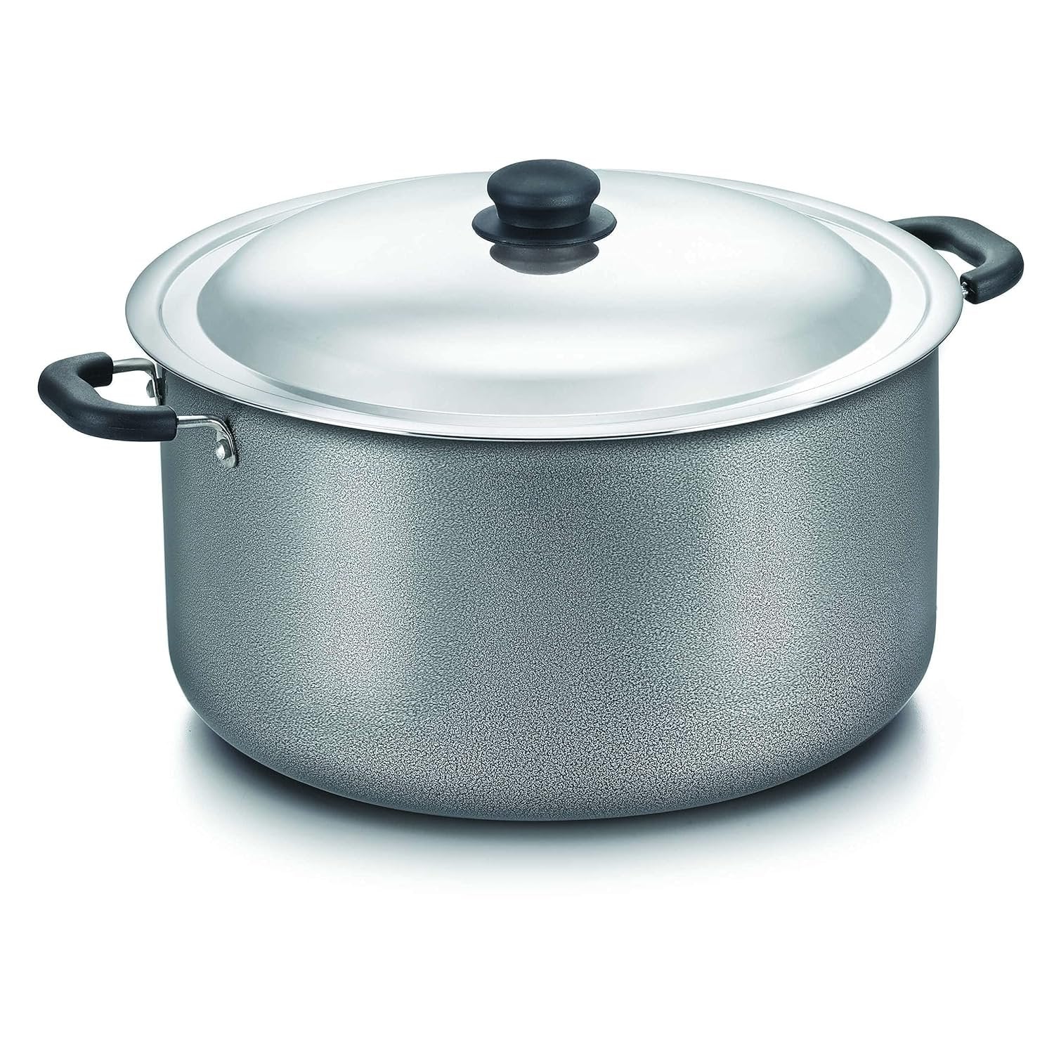 Prestige Omega Select Plus Non-Stick Biryani Pot with Stainless Steel Lid