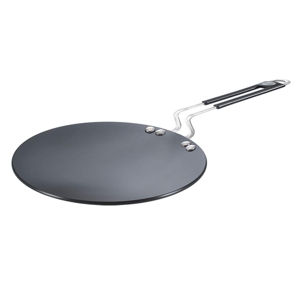 Prestige Hard Anodised Plus Roti Tawa