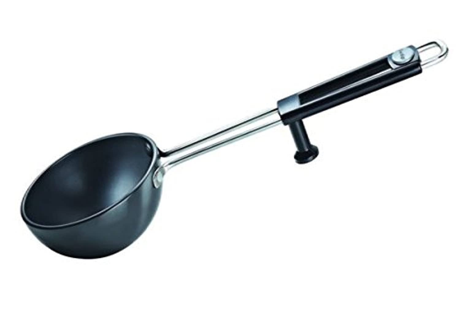 Prestige Aluminium Hard Anodised Tadka Pan 10cm