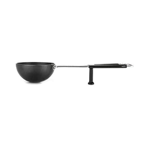 Prestige Aluminium Hard Anodised Tadka Pan 10cm