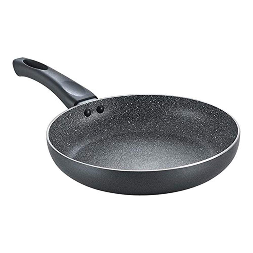 Prestige Omega Deluxe Granite Fry Pan