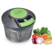 Prestige PVC 8.0 Veggie Cutter with 3 Stainless Steel Blades