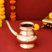 Brass Traditional Kerala Kindi Vessel