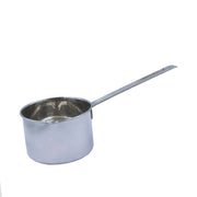 Stainless Steel Mini Sauce Pan - 600ml