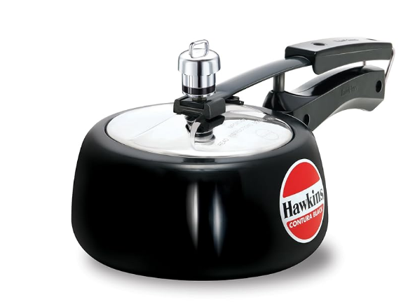 HAWKINS CONTURA BLACK