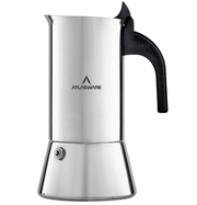 Atlasware Coffee Maker Steel