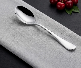 CSH AP SPOON 304 6PCS SET