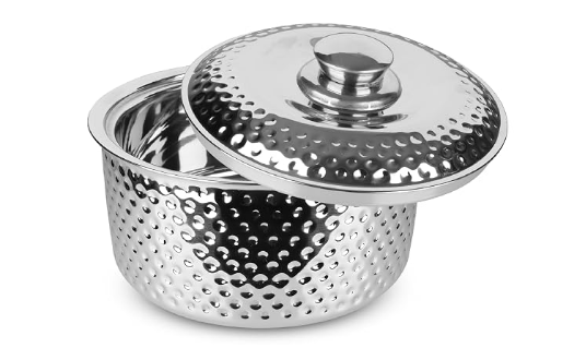 VIRTUE PEARL CASEROLE 1800