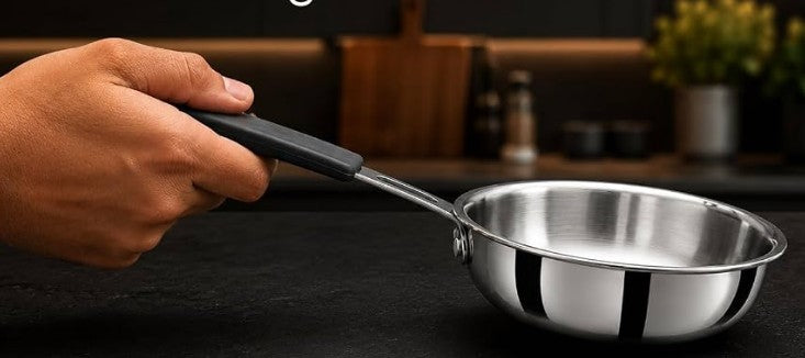 CRAFTIX SMALL SAUTE PAN 16