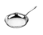 BERGNER  FRYPAN WITH OUT LID 24 CM