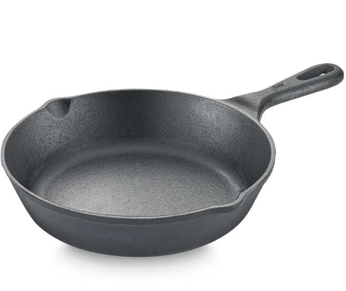 Prestige Cast Iron Fry Pan