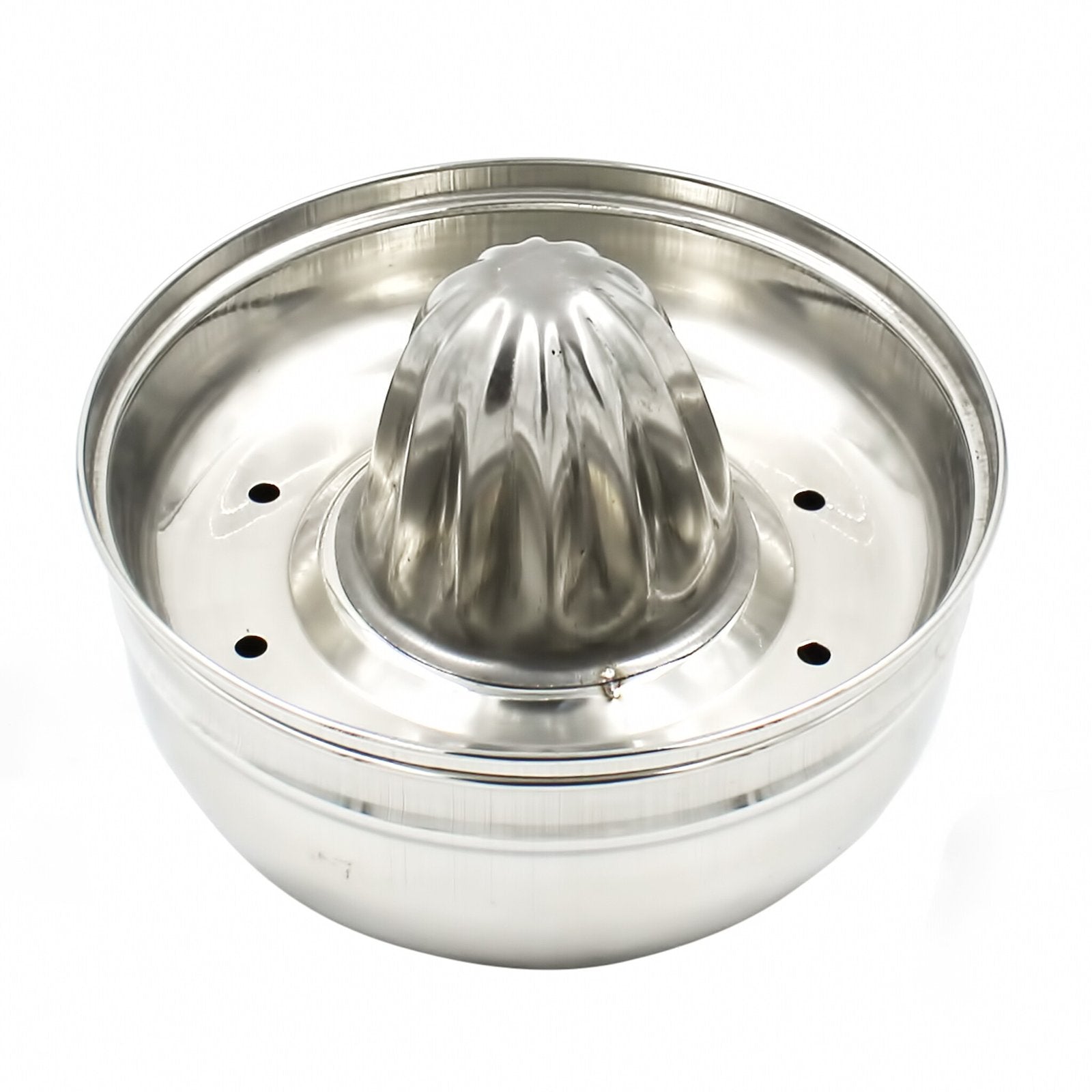 Stainless Steel Orange Juicer