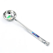 Steel Fresca Ladle