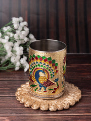 MEENAKARI GLASS
