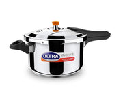 Ultra Duracook Stainless Steel Pressure Cooker