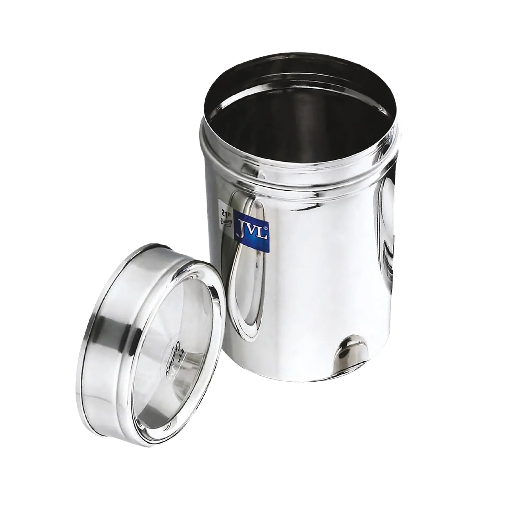 JVL Vintage Storage Container