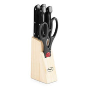 PIGEON 6PIECE SET KNIFE