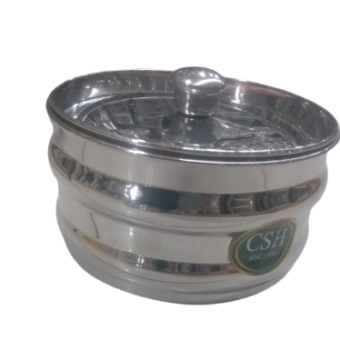 CSH DOUBLE BULGING DISH