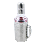 Oil Dispenser With Handle  Steel