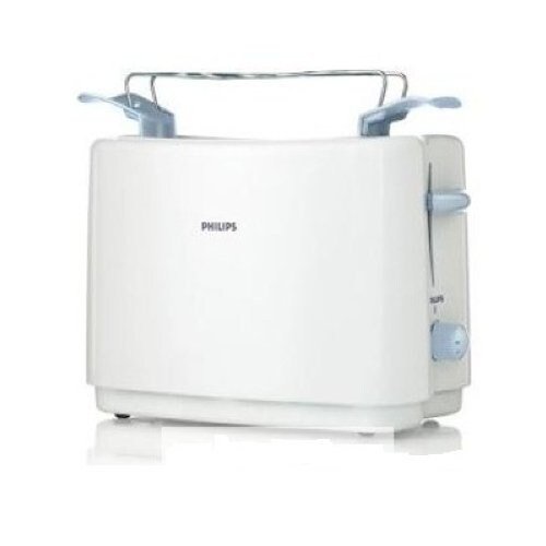 Philips electric toaster HD4823/28 800watts
