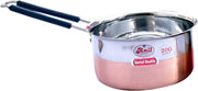 Anil Stainless Steel Sauce Pan 