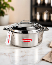 PREMIER SERVING BOWL ELITE PLAIN 1000 ML