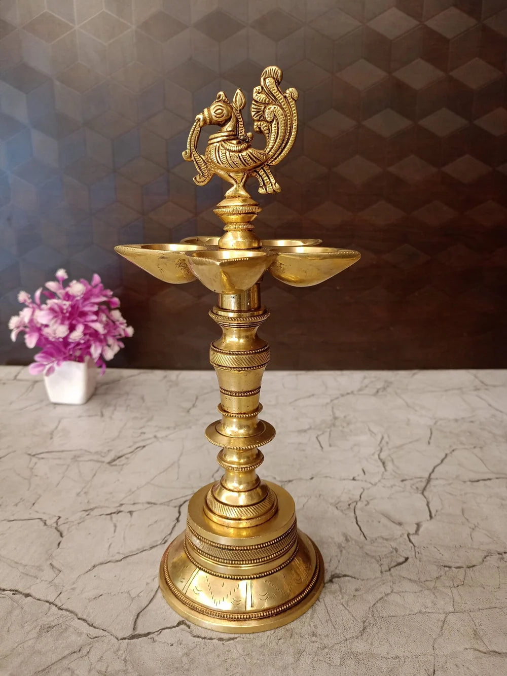 GJ PANACHAMUKHI MOR 10