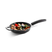 Iron Fry Pan