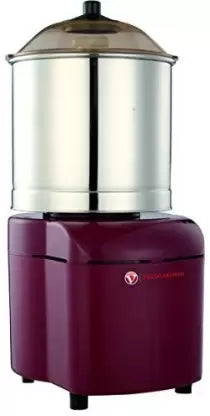 Vijayalaxmi Grinder Cute  Merun,Pink 0.5 L