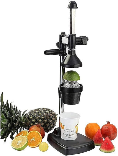 Doller Juicer hand press juicer Aluminium hand juicer manual juicer for fruits juice machine