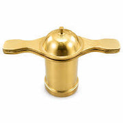 Traditional Brass Murukku Maker
