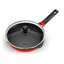 HAWKINS DIE-CAST FRYING PAN 22 CM