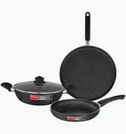 PRESTIGE GRANITE ALPHA 3PC SET