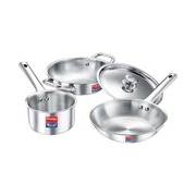 PRESTIGE TRIPLY MINI BYK 4PC SET 22KWL 22FP 14SP 38665