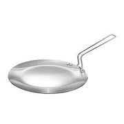 HAWKINS STAINLESS STEEL TRI-PLY TAWA