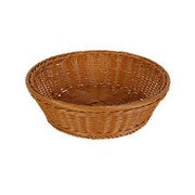 MOSAIC BREAD BASKET ROUND