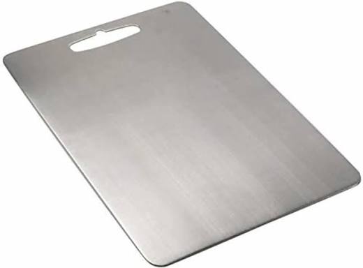 BUTTERFLY ZIERA MIXE + KETTLE + CHOPPING BOARD