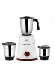 PIGEON SWIFTY 550 MIXER GRINDER & PIGEON ALU COOKER 3LTR
