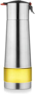 JVL OIL DISPESER WITH FLOW OLF 500ML