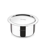 BERGNER TOPE WITH LID