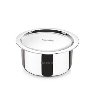 BERGNER TOPE WITH LID