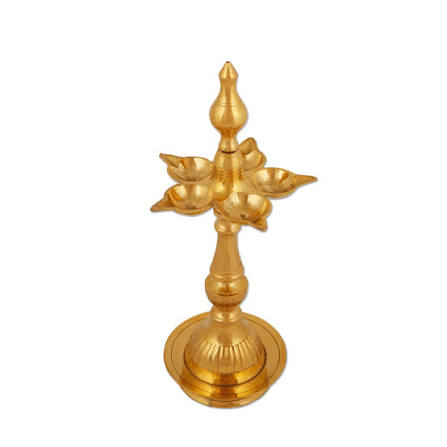 GJ PANACHAMUKHI KALASH 10