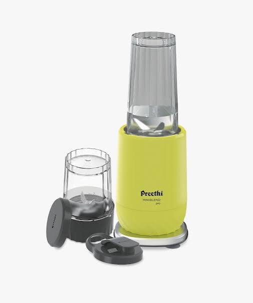 PREETHI MINIBLEND PRO