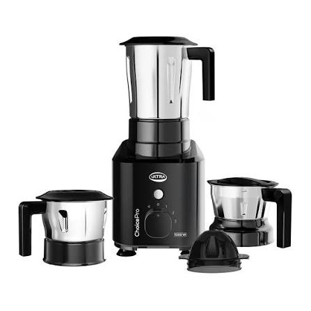ULTRA CHOICE PRO MIXER 1000W