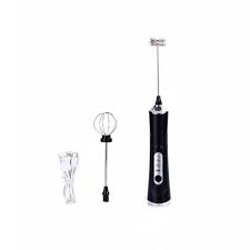 AKARI - MILK FROTHER AND WHISK