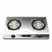 PREETHI SS GAS STOVE GLORY 2B