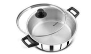 HAWKINS SS CASSEROLE & COOK