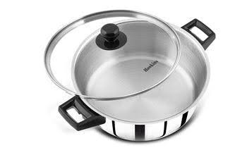 HAWKINS SS CASSEROLE & COOK