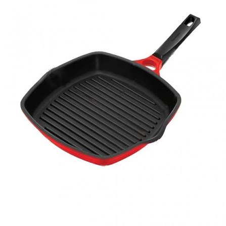 HAWKINS DIE CAST COOKWARE GRILL PAN