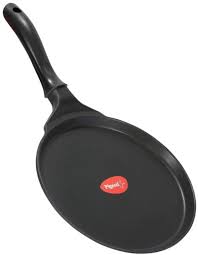 PIGEON ERC RUBY 1 8 LTR DX & PIGEON FLAT TAWA 280